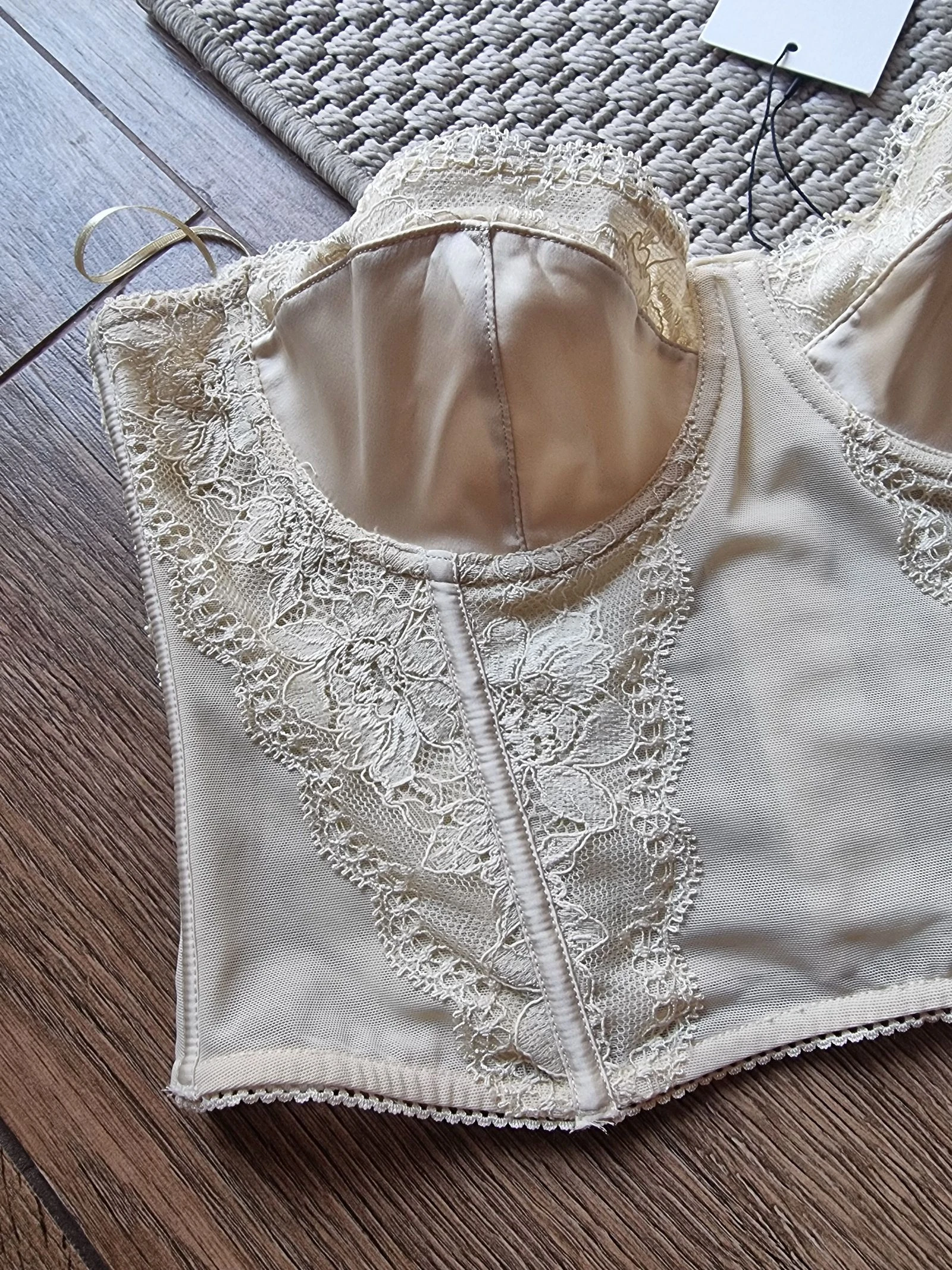 Corset Zara – photo 2